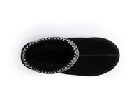 Kapcie damskie - Kapcie damskie UGG 5955-BLK 40 - miniaturka - grafika 1