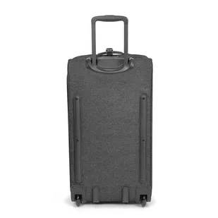 Torba podróżna Eastpak Double Tranverz M - black - Torby podróżne - miniaturka - grafika 3