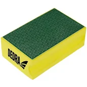 Materiały ścierne - Dedra Kostka diamentowa FG0400 - miniaturka - grafika 1