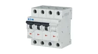 Bezpieczniki elektryczne - Eaton 278948 wyłącznik nadmiarowo-prądowy, 15 A, 3p + N, B-CHAR 278948 - miniaturka - grafika 1