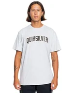 Koszulki męskie - Quiksilver Scholarship SS Koszulka męska (zestaw 1 sztuk) - miniaturka - grafika 1