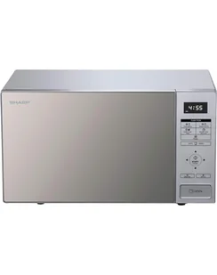 Kuchenka mikrofalowa Sharp RBG232TM - Kuchenki mikrofalowe - miniaturka - grafika 1