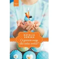 Literatura obyczajowa - Co jeszcze mogę dla ciebie zrobić$446 Jagodowa miłość. Tom 2 - miniaturka - grafika 1