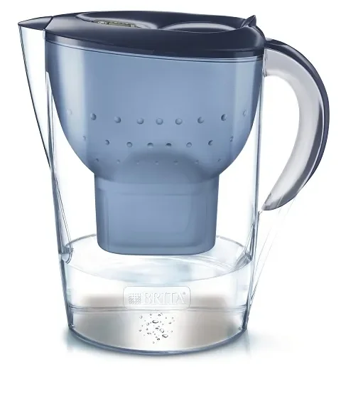 Dzbanek filtrujacy BRITA MARELLA XL 3.5L bez wkładu Brita Maxtra