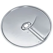 Pozostałe akcesoria kuchenne - Bosch Tarcza Julienne (do krojenia owoców i warzyw w drobne słupki) MUZ MUZ 45AG - miniaturka - grafika 1