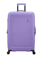 Walizki - Walizka duża American Tourister DashPop EXP - violet purple - miniaturka - grafika 1