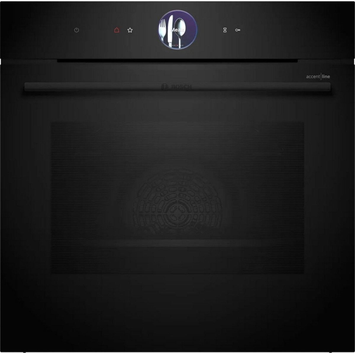 Bosch HBG9763B1S