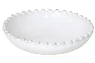 Costa Nova Miska Costa Pearl White 11 cm - Miski i półmiski - miniaturka - grafika 1