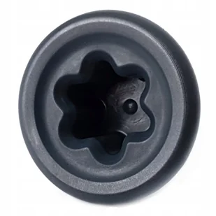 Sprzęgło sprzęgiełko zębatka piasta do Thermomix Vorwerk TM31 - Akcesoria i części AGD - miniaturka - grafika 1