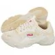 Sneakersy damskie - Sneakersy Collene Cb Wmn Marshmallow FFW0046.10005 (FI79-a) Fila - grafika 1