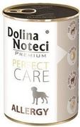 Mokra karma dla kotów - Dolina Noteci Premium Perfect Care Allergy 400g 22062-uniw - miniaturka - grafika 1