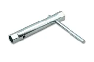 Narzędzia samochodowe - V PARTS – 523: klucz do bujia C/palanca Hexagono 17 – 19 mm - miniaturka - grafika 1