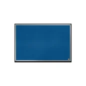 Tablice i flipcharty - Tablica filcowa ogłoszeniowa NOBO ESSENCE 60x90cm niebieska /1915203/ - miniaturka - grafika 1