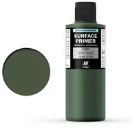 Akcesoria i części modelarskie - NATO Green 200 ml. Podkład Akrylowy Vallejo Surface Primer - miniaturka - grafika 1
