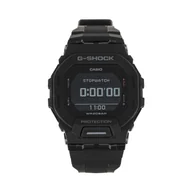 Moda i Uroda OUTLET - Zegarek G-Shock - GBD-200-1ER Black/Black - miniaturka - grafika 1