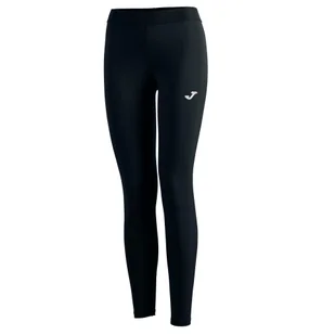 Legginsy do biegania damskie Joma Record III - Spodnie sportowe damskie - miniaturka - grafika 1