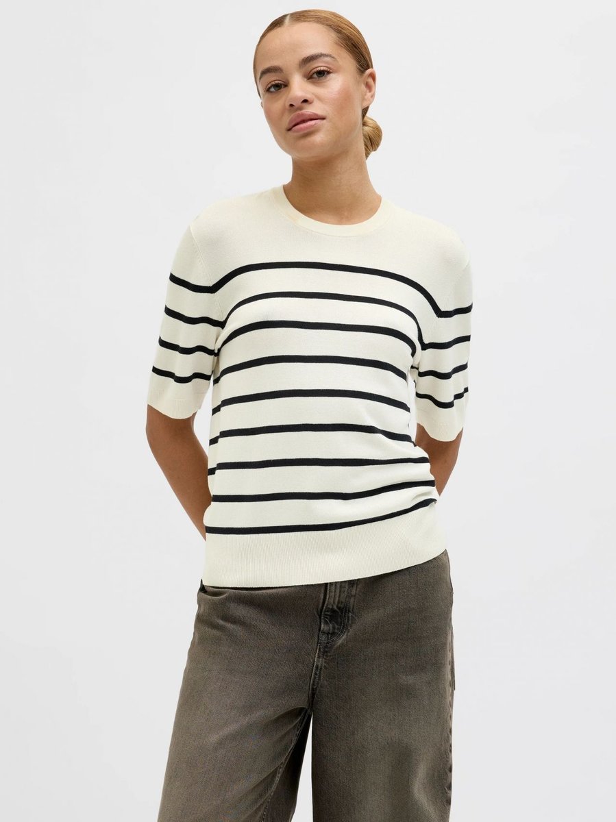 maglie donna jjxx 12254368 ayla vanilla ice