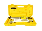 Pozostałe wyposażenie warsztatu - GEKO Ściągacz Hydrauliczny do łożysk 5T 4) - miniaturka - grafika 1