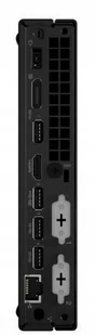 Lenovo M70q Tiny G3 i5-12400T/8/256 W11P - Zestawy komputerowe - miniaturka - grafika 2