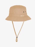 Czapki dla dzieci - Kapelusz turystyczny Marmot Kodachrome Sun Hat - light oak - miniaturka - grafika 1