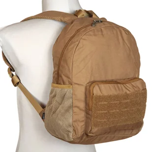 Plecak składany Primal Gear Dioc 20 l - Coyote Brown - Plecaki - miniaturka - grafika 3