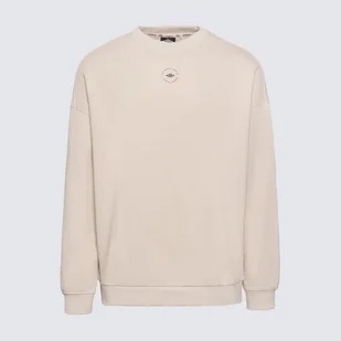 UMBRO BLUZA ESS CREW NECK - Bluzy męskie - miniaturka - grafika 1
