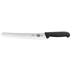 Victorinox Nóż kuchenny do ciasta Fibrox (5.2933.26) - Noże kuchenne - miniaturka - grafika 1