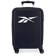 Walizki - Reebok Portland Walizka kabinowa, jeden rozmiar, niebieski, Talla única, Walizka kabinowa - miniaturka - grafika 1