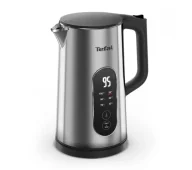 Czajniki elektryczne - Tefal KI871D 1,7l 1500W Regulacja temperatury - miniaturka - grafika 1