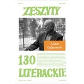 Czasopisma - Zeszyty literackie 130 2/2015 Nowa - miniaturka - grafika 1
