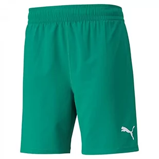 PUMA Teamfinal Spodenki męskie - Spodenki męskie - miniaturka - grafika 1