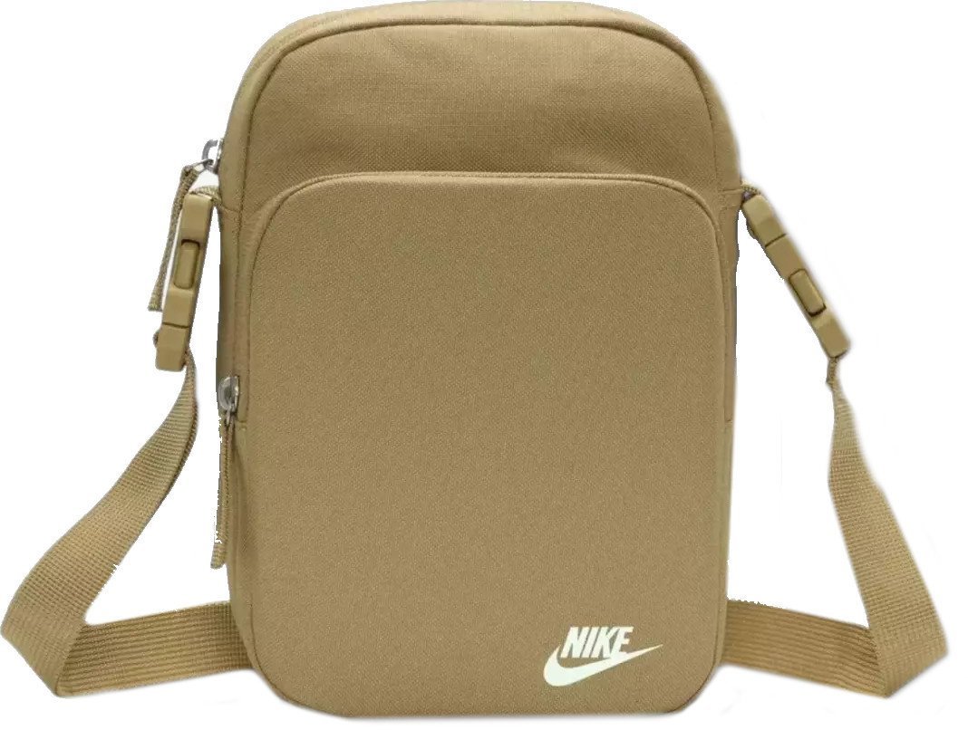 Nike TOREBKA NIKE DB0456-227 SASZETKA NERKA NA RAMIĘ LISTONOSZKA