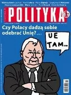 Audiobooki - literatura popularnonaukowa - Polityka nr 42/2021 - miniaturka - grafika 1