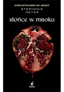 Słońce w mroku - Powieści Słońce w mroku - Powieści - miniaturka - grafika 2