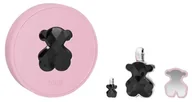 Zestawy kosmetyków damskich - Zestaw prezentowy dla kobiet Tous Loveme Onyx Perfumy w sprayu 90 ml, 3 elementy (8436603330909) - miniaturka - grafika 1