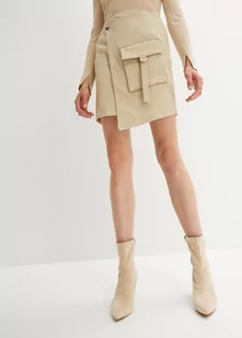 Spódnica w stylu utility - bonprix - Spódnice - miniaturka - grafika 1