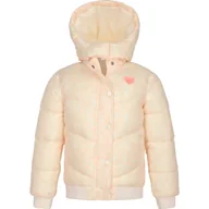 Kurtki i płaszcze dla dziewczynek - Guess Kurtka Regular Fit - miniaturka - grafika 1