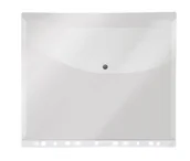 Szkolne artykuły papiernicze - Koperta na napę Panta-Plast - miniaturka - grafika 1