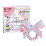 Ozdoby do włosów - Invisibobble Kids Sprunchie Slim gumka do włosów Sweets For My Sweet - miniaturka - grafika 1