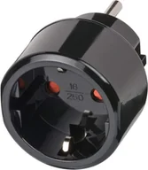 Pozostałe akcesoria do telefonów - BRENNENSTUHL Adapter podróżny 1508550 - miniaturka - grafika 1