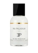 Wody i perfumy damskie - Les Eaux Primordiales Iris Palladium - miniaturka - grafika 1