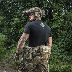 M-Tac - Koszulka Odin Night Vision - Czarna - 80064102 - Odzież taktyczna i umundurowanie - miniaturka - grafika 21