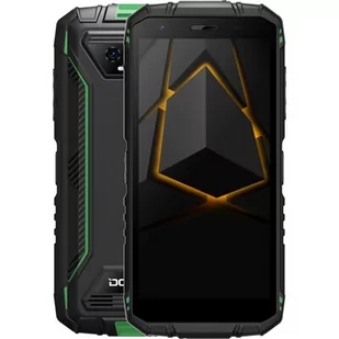 Doogee S41 Max 6/256GB Zielony - Telefony komórkowe - miniaturka - grafika 1
