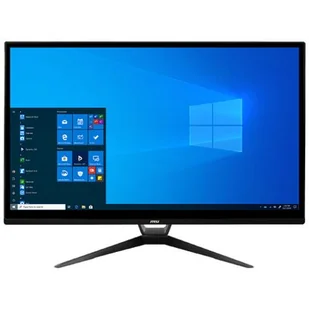 MSI All-in-One PRO 22XT 10M-444EU W11P/i3-10105/8GB/256GB/UMA/21.5''FHD - Zestawy komputerowe - miniaturka - grafika 1