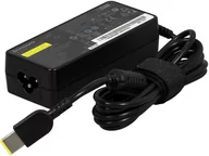 Baterie do laptopów - LENOVO AC-Adapter 65W - miniaturka - grafika 1