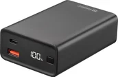 Powerbanki - Powerbank Sandberg Travel Powerbank 20000 PD65W - miniaturka - grafika 1