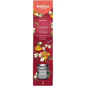 Zapachy do domu - Dyfuzor zapachowy Jasmine Mango 30 ml - miniaturka - grafika 1