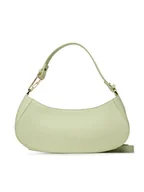 Torebki damskie - Patrizia Pepe Torebka 2B0081/L075-Y430 Żółty - miniaturka - grafika 1