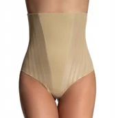 Majtki damskie - Wyszczuplające STRINGI majtki MODELUJĄCE - miniaturka - grafika 1