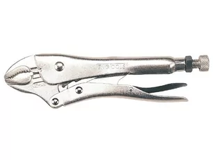 TENG TOOLS Szczypce zaciskowe 250mm 74250101 74250101 - Kombinerki i obcęgi - miniaturka - grafika 1